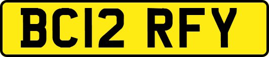 BC12RFY