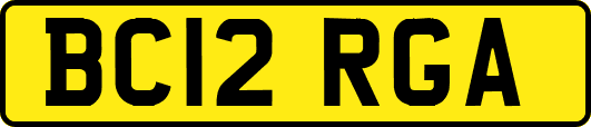 BC12RGA