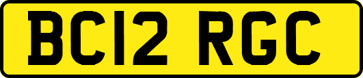 BC12RGC