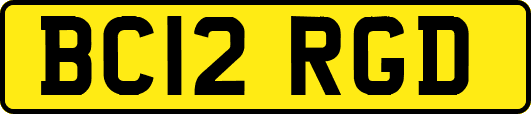 BC12RGD