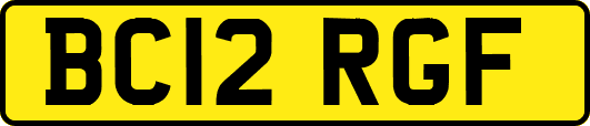 BC12RGF