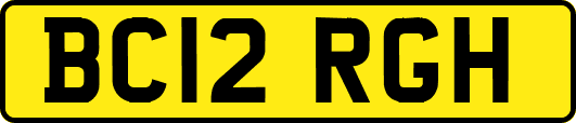 BC12RGH