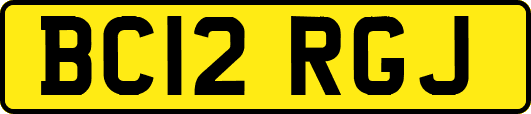 BC12RGJ