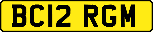 BC12RGM