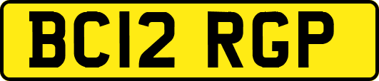 BC12RGP