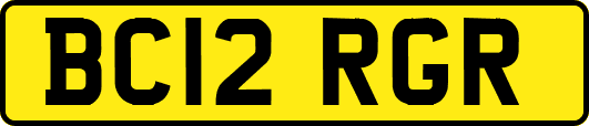 BC12RGR
