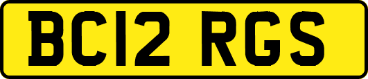BC12RGS