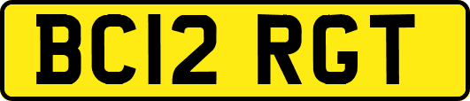 BC12RGT