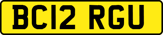 BC12RGU