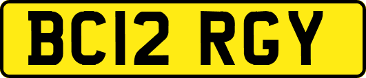 BC12RGY