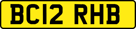 BC12RHB