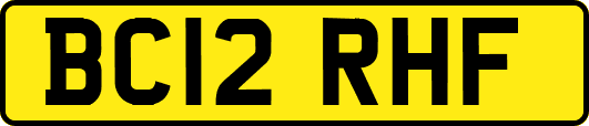 BC12RHF