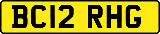 BC12RHG