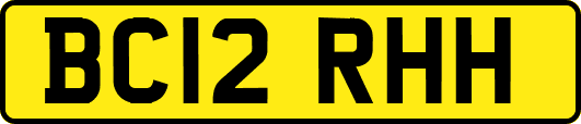 BC12RHH