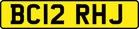 BC12RHJ
