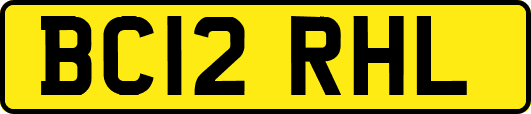 BC12RHL