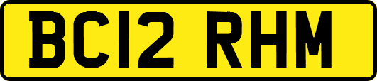 BC12RHM