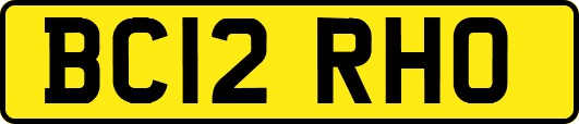 BC12RHO