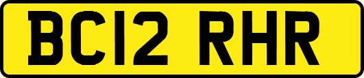 BC12RHR