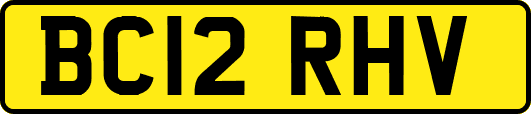 BC12RHV