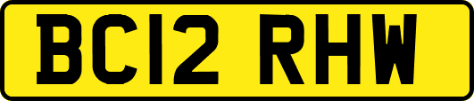 BC12RHW