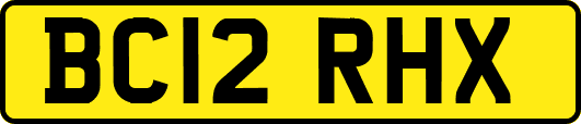 BC12RHX