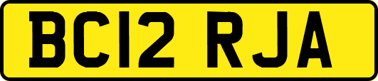 BC12RJA