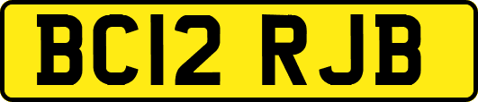 BC12RJB