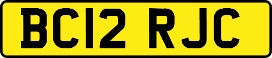 BC12RJC