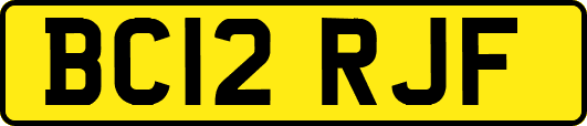BC12RJF