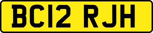 BC12RJH