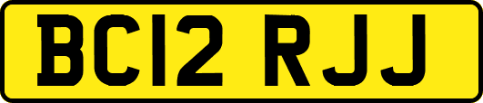 BC12RJJ