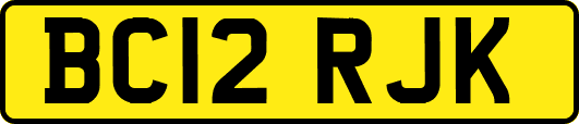 BC12RJK