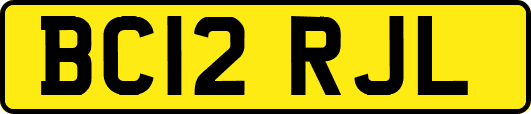 BC12RJL