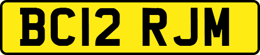 BC12RJM