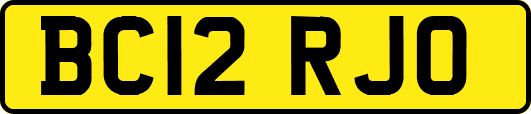 BC12RJO