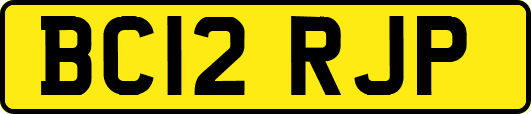 BC12RJP