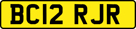 BC12RJR