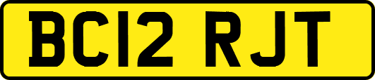 BC12RJT