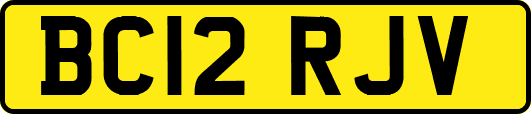 BC12RJV