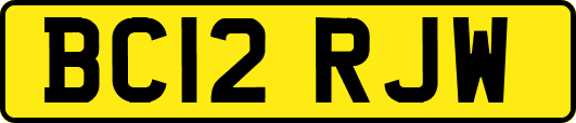 BC12RJW