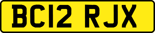 BC12RJX