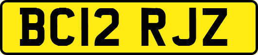 BC12RJZ