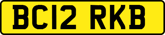 BC12RKB