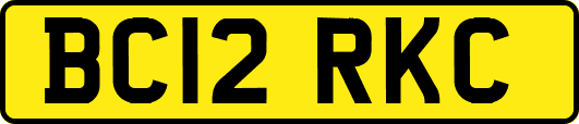 BC12RKC