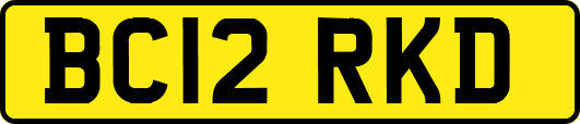 BC12RKD