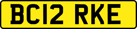 BC12RKE
