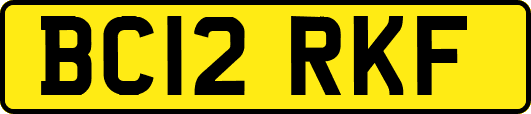 BC12RKF
