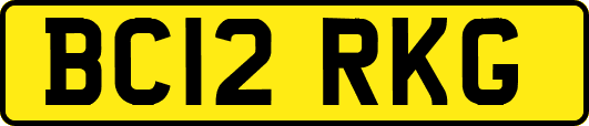 BC12RKG