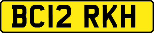 BC12RKH